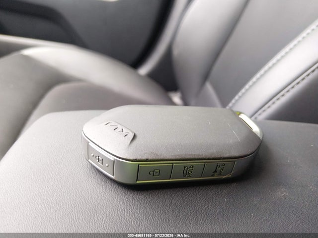 Aukcja sprzedaży 2026 Kia K4 Ex, vin: 3KPFU4DE4TE308750, numer aukcji: 45691169