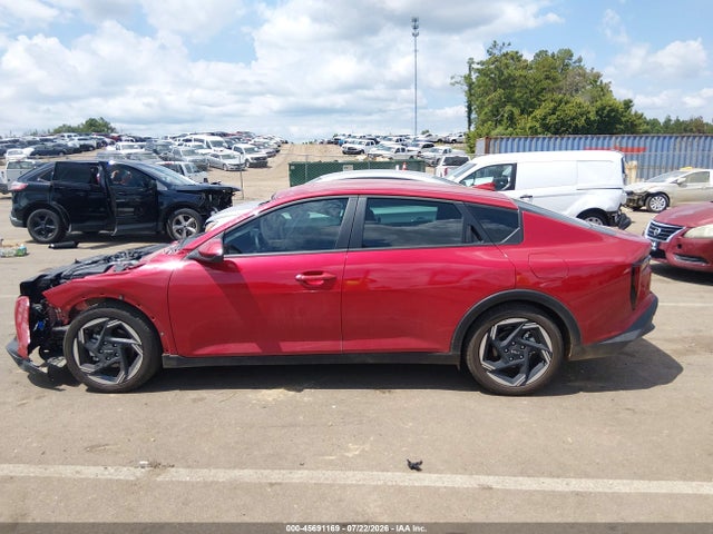 Aukcja sprzedaży 2026 Kia K4 Ex, vin: 3KPFU4DE4TE308750, numer aukcji: 45691169