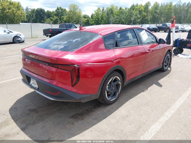 Aukcja sprzedaży 2026 Kia K4 Ex, vin: 3KPFU4DE4TE308750, numer aukcji: 45691169