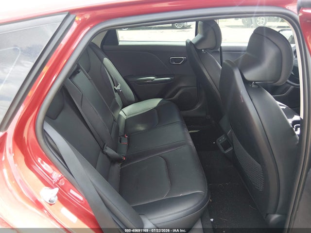 Aukcja sprzedaży 2026 Kia K4 Ex, vin: 3KPFU4DE4TE308750, numer aukcji: 45691169