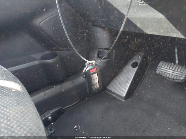 45691171 :رقم المزاد ، 4A4AR4AU6FE018185 vin ، 2015 Mitsubishi Outlander Sport Se مزاد بيع