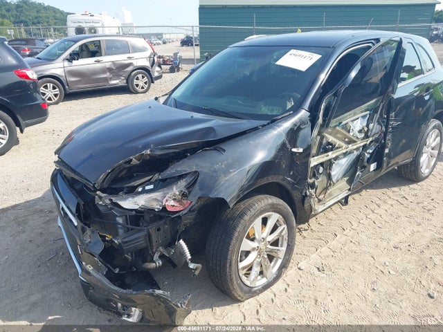 45691171 :رقم المزاد ، 4A4AR4AU6FE018185 vin ، 2015 Mitsubishi Outlander Sport Se مزاد بيع