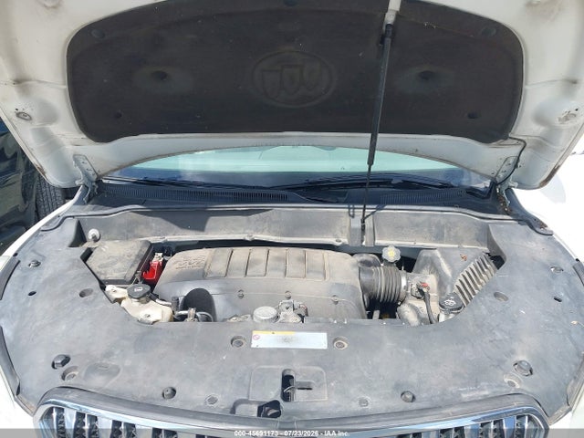 45691173 :رقم المزاد ، 5GAKRDKD4DJ164813 vin ، 2013 Buick Enclave Premium مزاد بيع