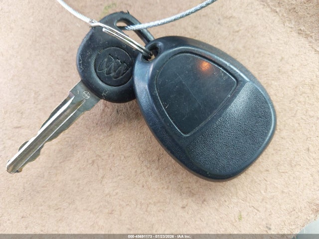 45691173 :رقم المزاد ، 5GAKRDKD4DJ164813 vin ، 2013 Buick Enclave Premium مزاد بيع
