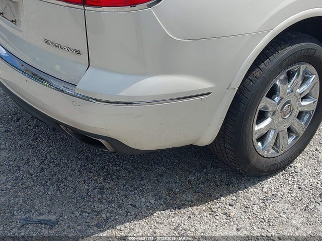 45691173 :رقم المزاد ، 5GAKRDKD4DJ164813 vin ، 2013 Buick Enclave Premium مزاد بيع