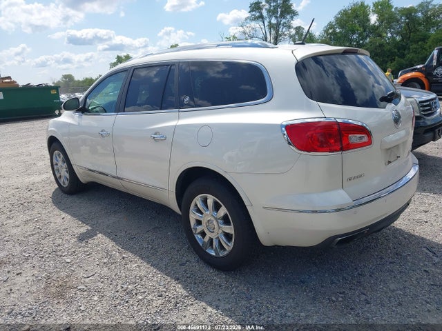 45691173 :رقم المزاد ، 5GAKRDKD4DJ164813 vin ، 2013 Buick Enclave Premium مزاد بيع
