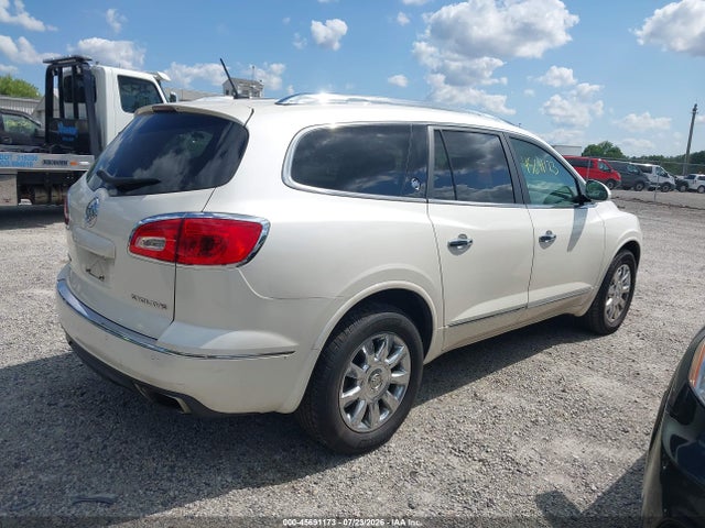 45691173 :رقم المزاد ، 5GAKRDKD4DJ164813 vin ، 2013 Buick Enclave Premium مزاد بيع