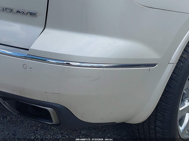 45691173 :رقم المزاد ، 5GAKRDKD4DJ164813 vin ، 2013 Buick Enclave Premium مزاد بيع