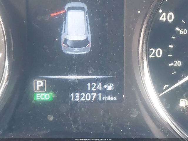 2017 Nissan Rogue S მანქანა იყიდება აუქციონზე, vin: JN8AT2MV5HW001378, აუქციონის ნომერი: 45691176