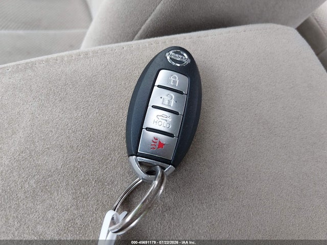 2008 Nissan Altima 2.5 S მანქანა იყიდება აუქციონზე, vin: 1N4AL21E08N417494, აუქციონის ნომერი: 45691179