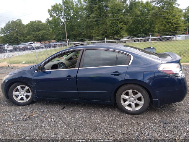 2008 Nissan Altima 2.5 S მანქანა იყიდება აუქციონზე, vin: 1N4AL21E08N417494, აუქციონის ნომერი: 45691179