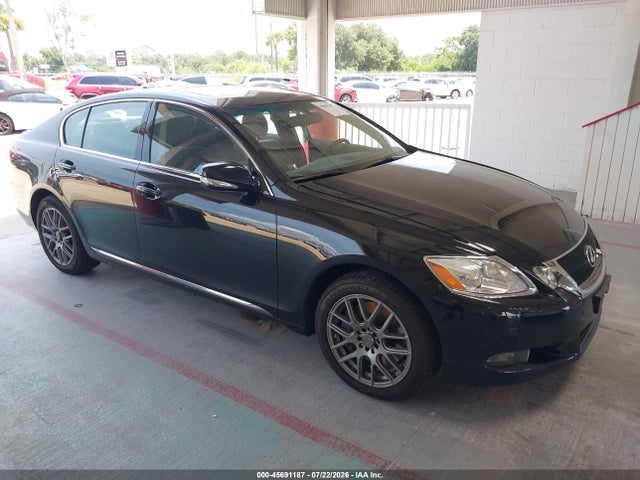 Продажа на аукционе авто 2009 Lexus Gs 350, vin: JTHCE96S390022677, номер лота: 45691187