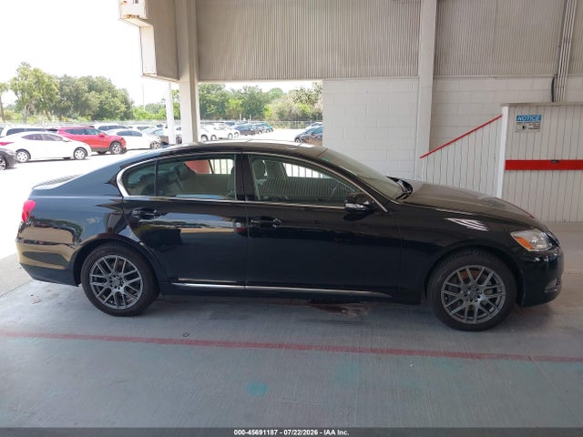 Aukcja sprzedaży 2009 Lexus Gs 350, vin: JTHCE96S390022677, numer aukcji: 45691187