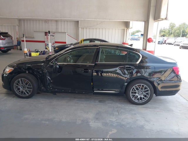 Aukcja sprzedaży 2009 Lexus Gs 350, vin: JTHCE96S390022677, numer aukcji: 45691187