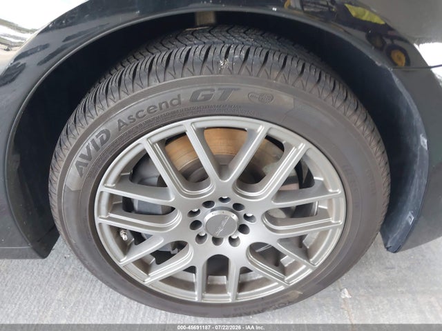 Aukcja sprzedaży 2009 Lexus Gs 350, vin: JTHCE96S390022677, numer aukcji: 45691187