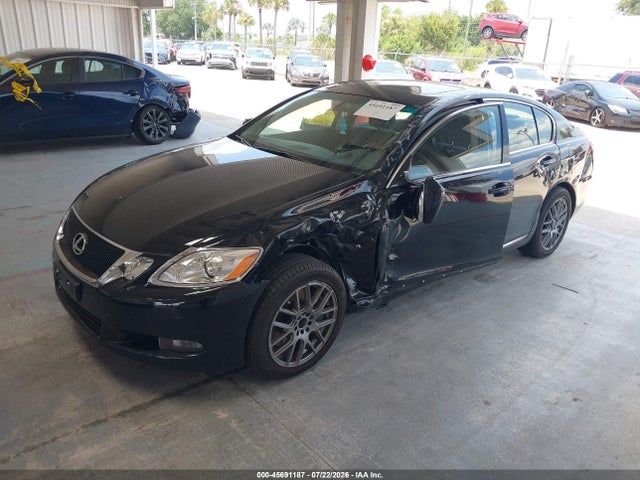 Aukcja sprzedaży 2009 Lexus Gs 350, vin: JTHCE96S390022677, numer aukcji: 45691187