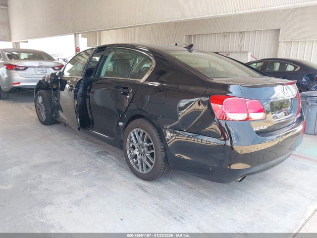 Aukcja sprzedaży 2009 Lexus Gs 350, vin: JTHCE96S390022677, numer aukcji: 45691187