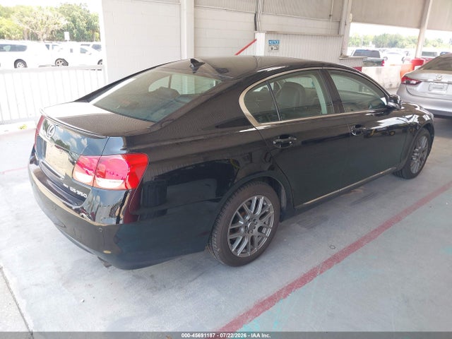 Aukcja sprzedaży 2009 Lexus Gs 350, vin: JTHCE96S390022677, numer aukcji: 45691187