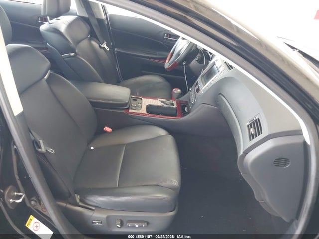 Aukcja sprzedaży 2009 Lexus Gs 350, vin: JTHCE96S390022677, numer aukcji: 45691187