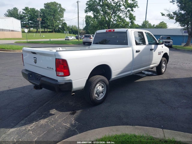 45691190 :رقم المزاد ، 3C6TR5HT6FG507186 vin ، 2015 Ram 2500 Tradesman مزاد بيع