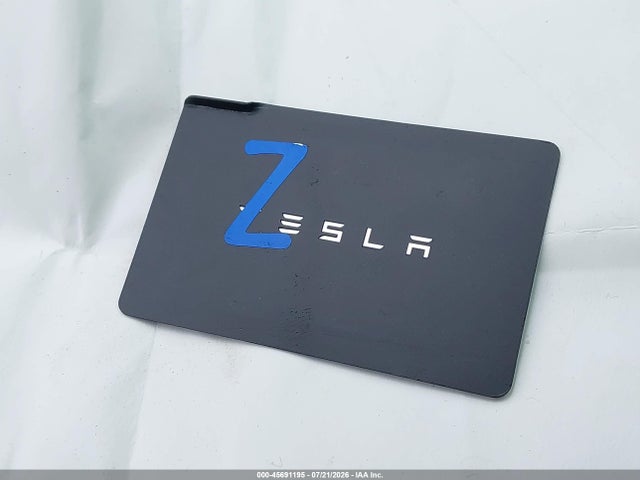 Tesla Model 3 Long Range/performance 2019 5YJ3E1EB7KF441580 Image 9