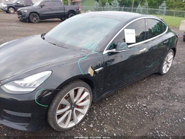Tesla Model 3 Long Range/performance 2019 5YJ3E1EB7KF441580 Image 10