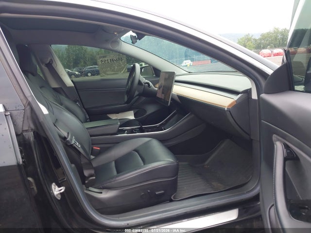 Tesla Model 3 Long Range/performance 2019 5YJ3E1EB7KF441580 Image 5