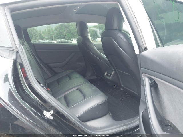 Tesla Model 3 Long Range/performance 2019 5YJ3E1EB7KF441580 Image 7