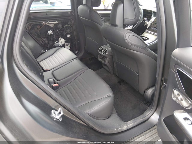 Aukcja sprzedaży 2026 Mercedes-benz Amg Glc 43 Coupe 4matic, vin: W1NKJ8HB2TF567251, numer aukcji: 45691209