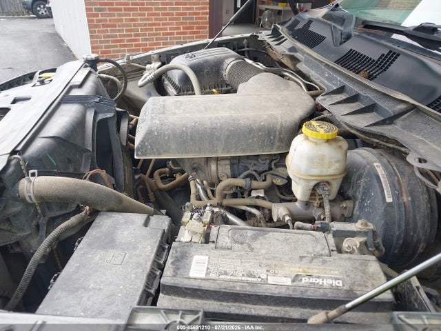 45691210 :رقم المزاد ، 3C6JR6DG1KG504003 vin ، 2019 Ram 1500 Classic مزاد بيع