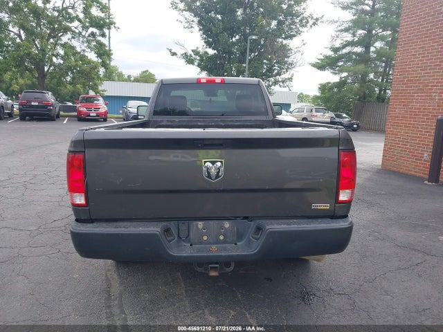 45691210 :رقم المزاد ، 3C6JR6DG1KG504003 vin ، 2019 Ram 1500 Classic مزاد بيع