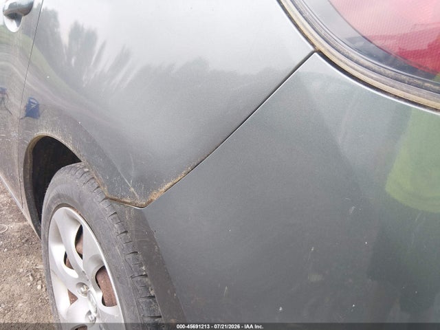 2013 Mazda Mazda3 I Sv მანქანა იყიდება აუქციონზე, vin: JM1BL1TG6D1726184, აუქციონის ნომერი: 45691213