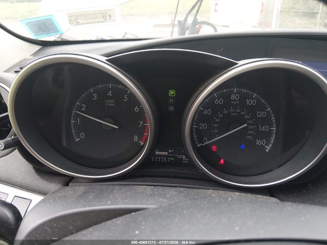 2013 Mazda Mazda3 I Sv მანქანა იყიდება აუქციონზე, vin: JM1BL1TG6D1726184, აუქციონის ნომერი: 45691213