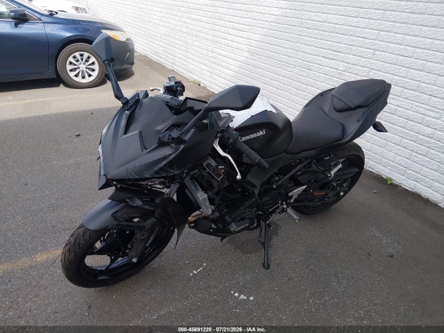Aukcja sprzedaży 2026 Kawasaki Ex500 H, vin: ML5EXGH18TDA73439, numer aukcji: 45691220