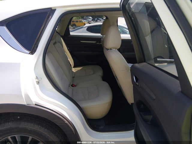 Продажа на аукционе авто 2020 Mazda Cx-5 Touring, vin: JM3KFBCM2L0794187, номер лота: 45691226