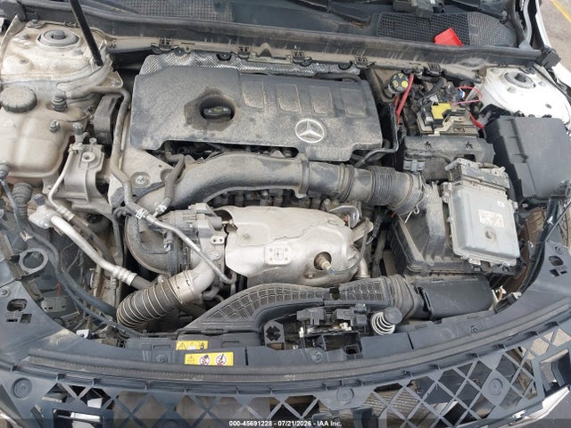 Продаж на аукціоні авто 2019 Mercedes-benz A 220 4matic, vin: WDD3G4FB9KW032444, номер лоту: 45691228