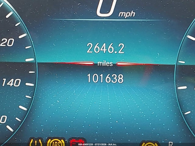 Продаж на аукціоні авто 2019 Mercedes-benz A 220 4matic, vin: WDD3G4FB9KW032444, номер лоту: 45691228