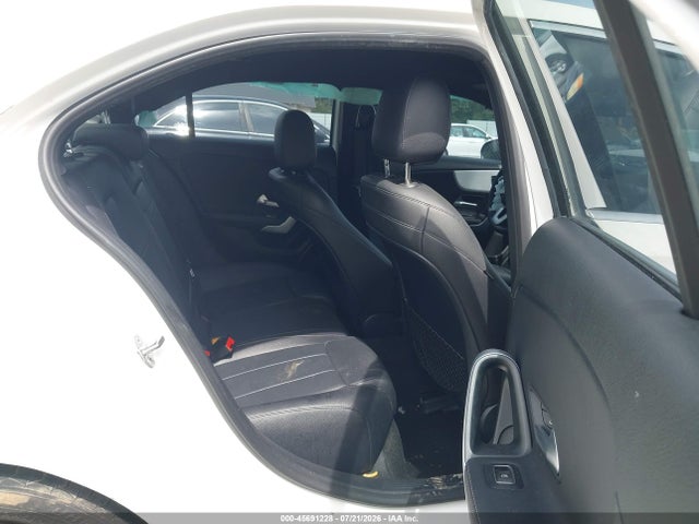 Продаж на аукціоні авто 2019 Mercedes-benz A 220 4matic, vin: WDD3G4FB9KW032444, номер лоту: 45691228