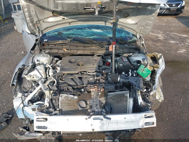 2020 Nissan Altima S Fwd მანქანა იყიდება აუქციონზე, vin: 1N4BL4BV2LN320269, აუქციონის ნომერი: 45691231
