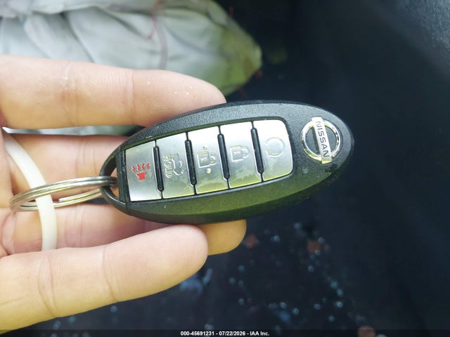 2020 Nissan Altima S Fwd მანქანა იყიდება აუქციონზე, vin: 1N4BL4BV2LN320269, აუქციონის ნომერი: 45691231