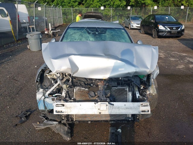 2020 Nissan Altima S Fwd მანქანა იყიდება აუქციონზე, vin: 1N4BL4BV2LN320269, აუქციონის ნომერი: 45691231