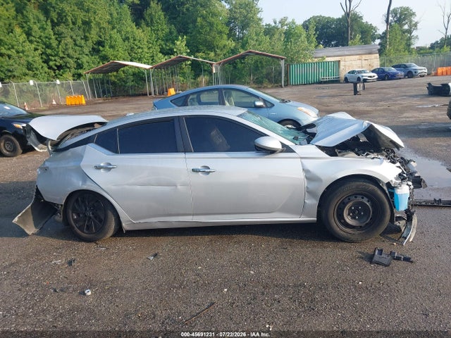 2020 Nissan Altima S Fwd მანქანა იყიდება აუქციონზე, vin: 1N4BL4BV2LN320269, აუქციონის ნომერი: 45691231