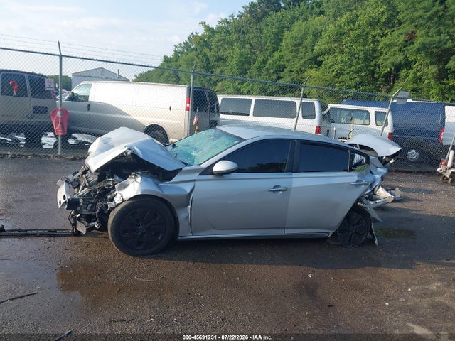 2020 Nissan Altima S Fwd მანქანა იყიდება აუქციონზე, vin: 1N4BL4BV2LN320269, აუქციონის ნომერი: 45691231