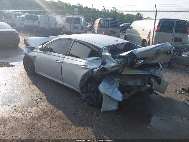 2020 Nissan Altima S Fwd მანქანა იყიდება აუქციონზე, vin: 1N4BL4BV2LN320269, აუქციონის ნომერი: 45691231
