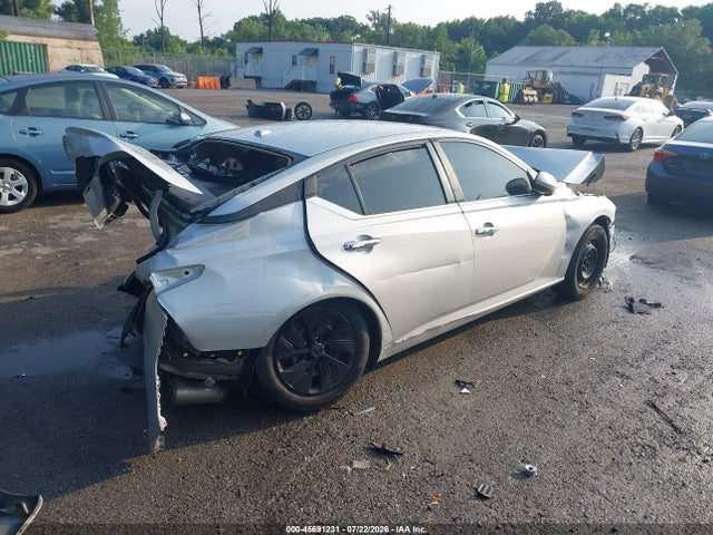 2020 Nissan Altima S Fwd მანქანა იყიდება აუქციონზე, vin: 1N4BL4BV2LN320269, აუქციონის ნომერი: 45691231