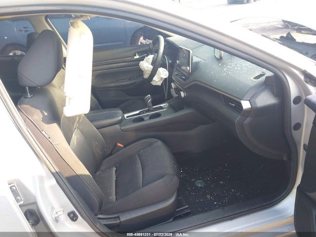 2020 Nissan Altima S Fwd მანქანა იყიდება აუქციონზე, vin: 1N4BL4BV2LN320269, აუქციონის ნომერი: 45691231