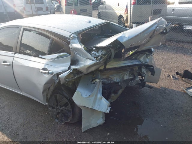 2020 Nissan Altima S Fwd მანქანა იყიდება აუქციონზე, vin: 1N4BL4BV2LN320269, აუქციონის ნომერი: 45691231