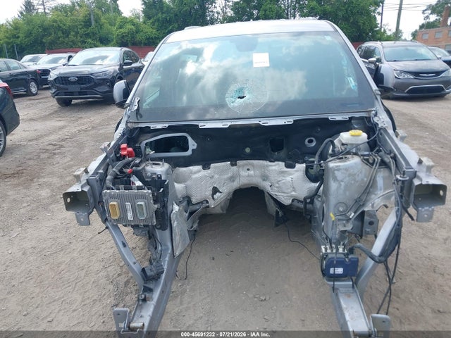 Aukcja sprzedaży 2020 Jeep Grand Cherokee Altitude 4x4, vin: 1C4RJFAG4LC154491, numer aukcji: 45691232