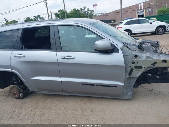 Aukcja sprzedaży 2020 Jeep Grand Cherokee Altitude 4x4, vin: 1C4RJFAG4LC154491, numer aukcji: 45691232
