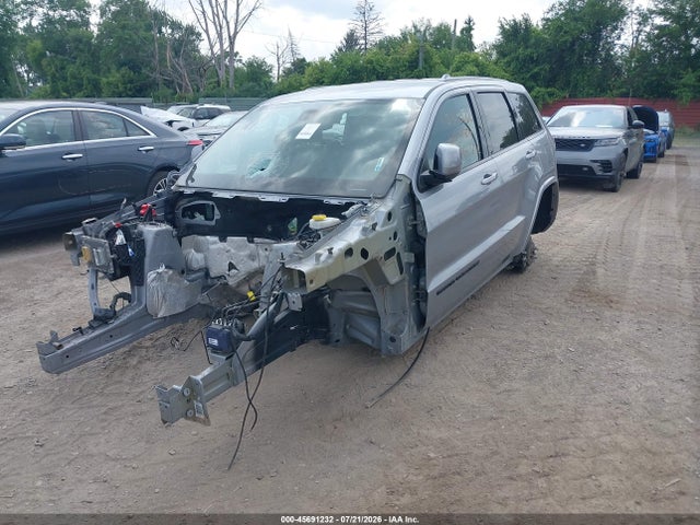 Aukcja sprzedaży 2020 Jeep Grand Cherokee Altitude 4x4, vin: 1C4RJFAG4LC154491, numer aukcji: 45691232